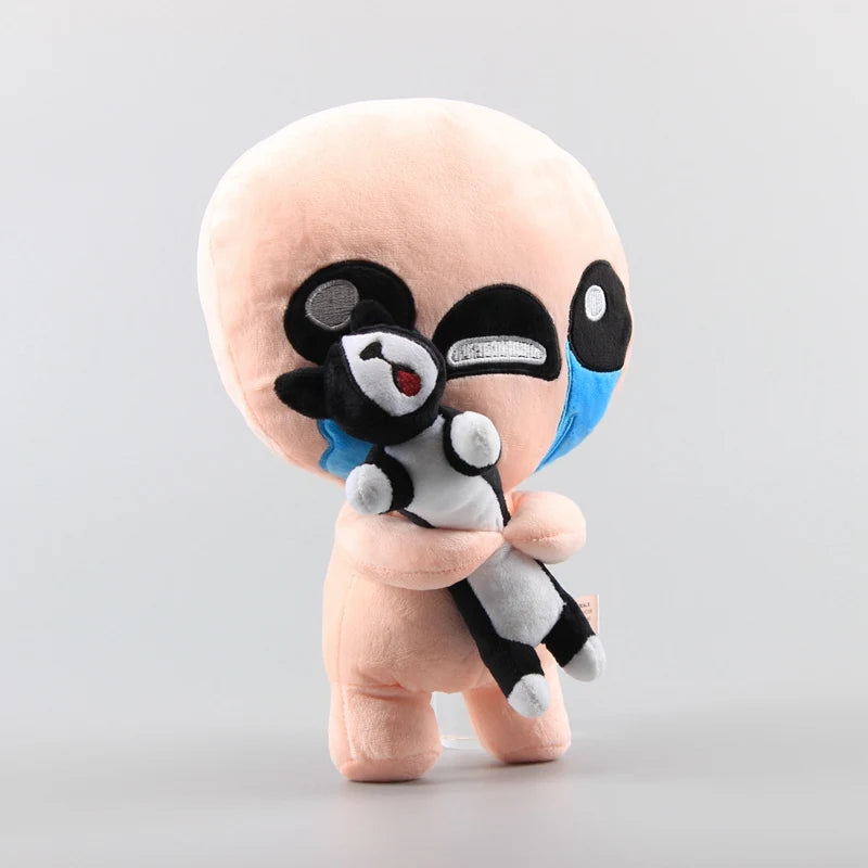 The Binding of Isaac Plush
