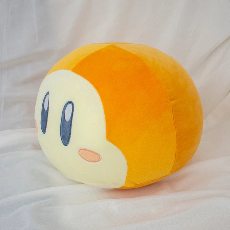 Soft Kirby Plush