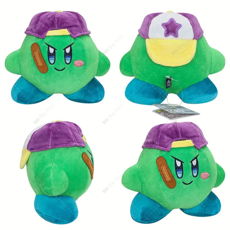 Kirby Plush Toys
