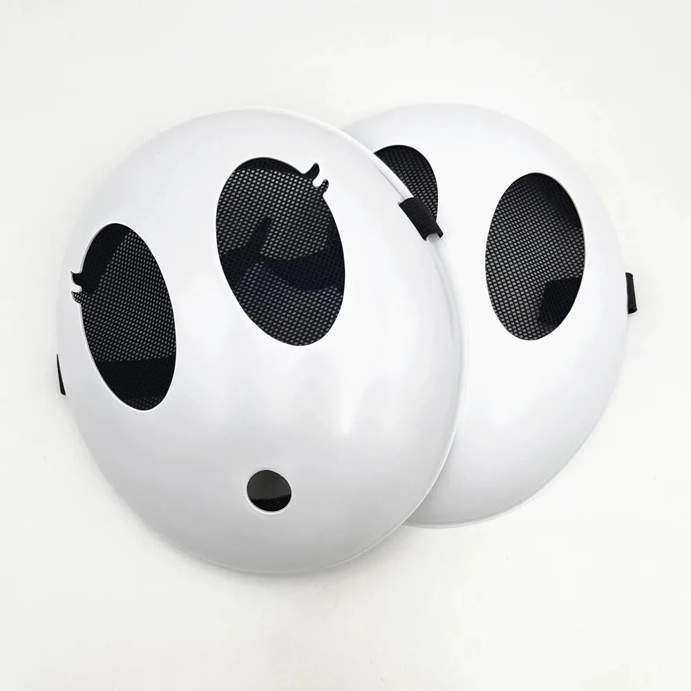 Shy Guy Mask