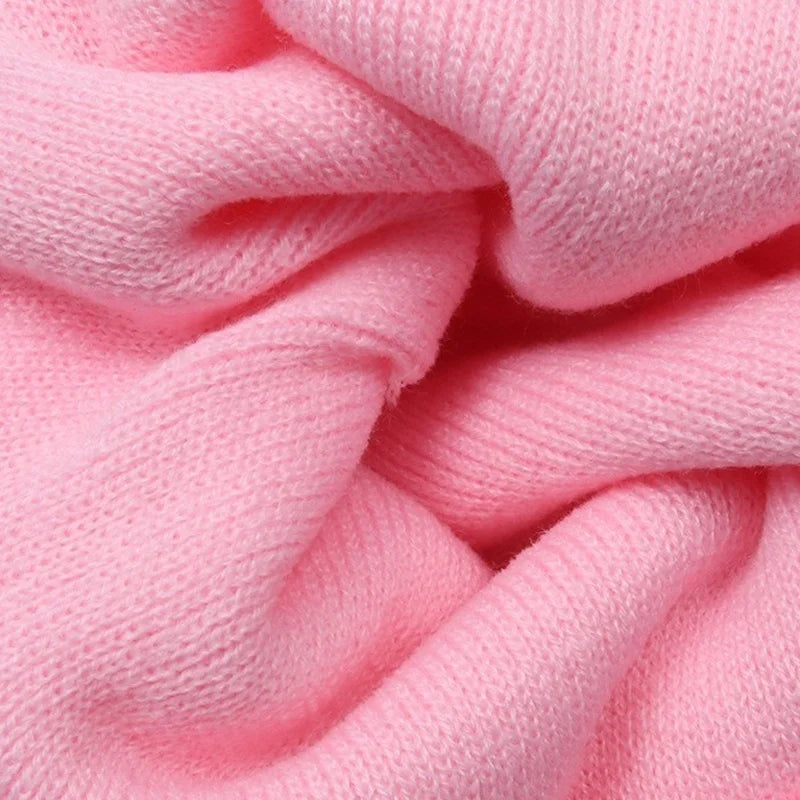 Kirby Beanies