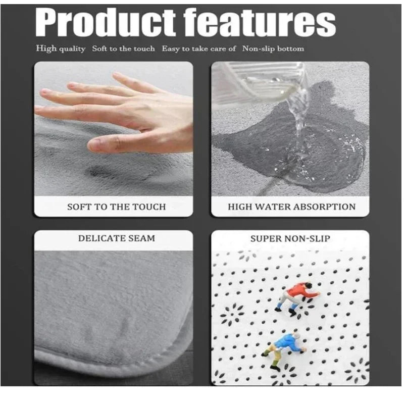 Among Us Floor Mat
