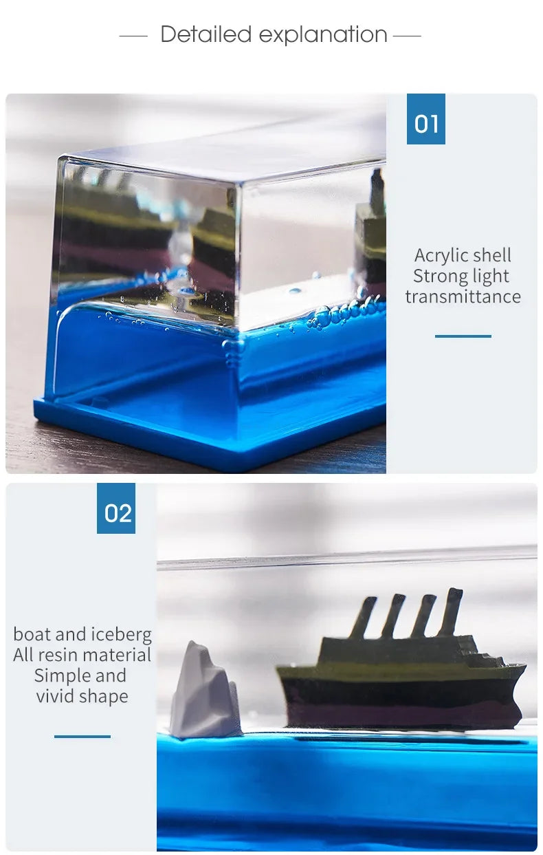 One Piece 3d Ship