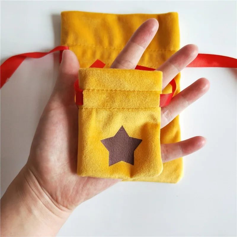Animal Crossing Hand Bag