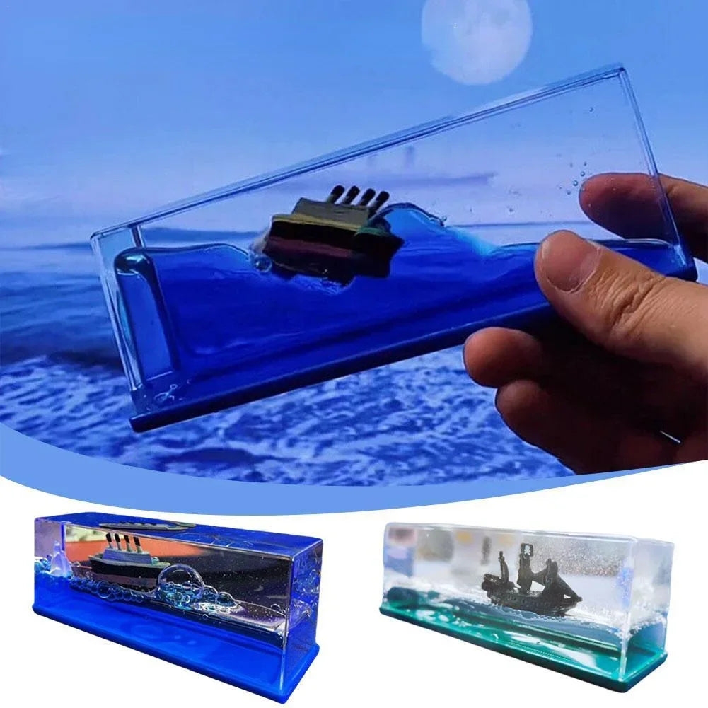 One Piece 3d Ship
