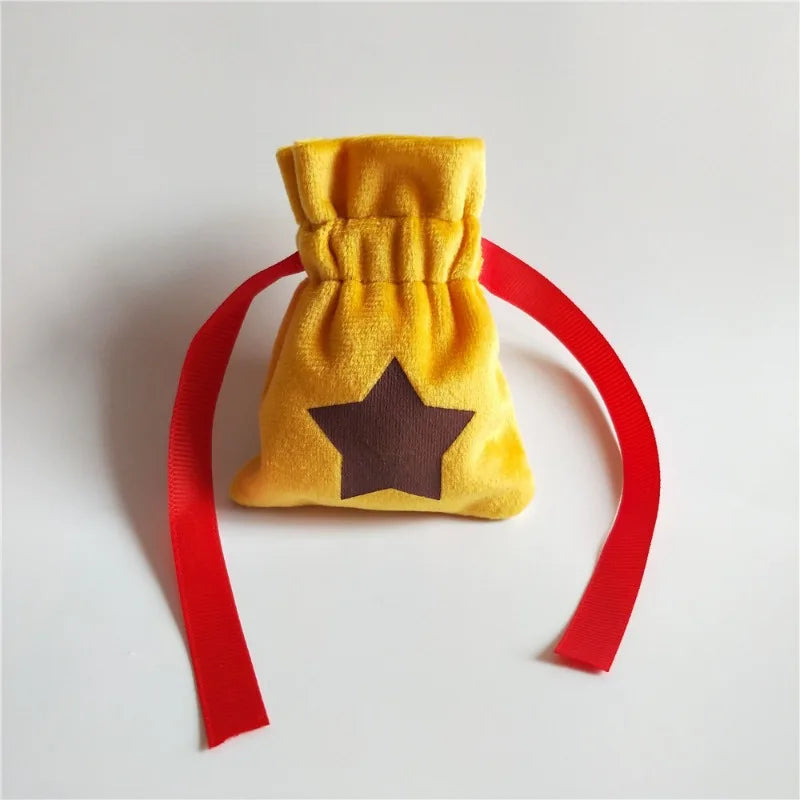 Animal Crossing Hand Bag
