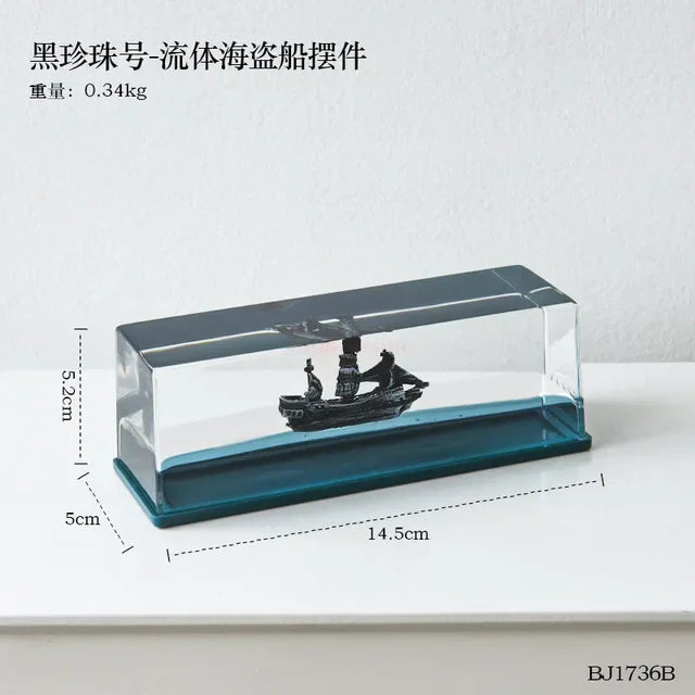 One Piece 3d Ship