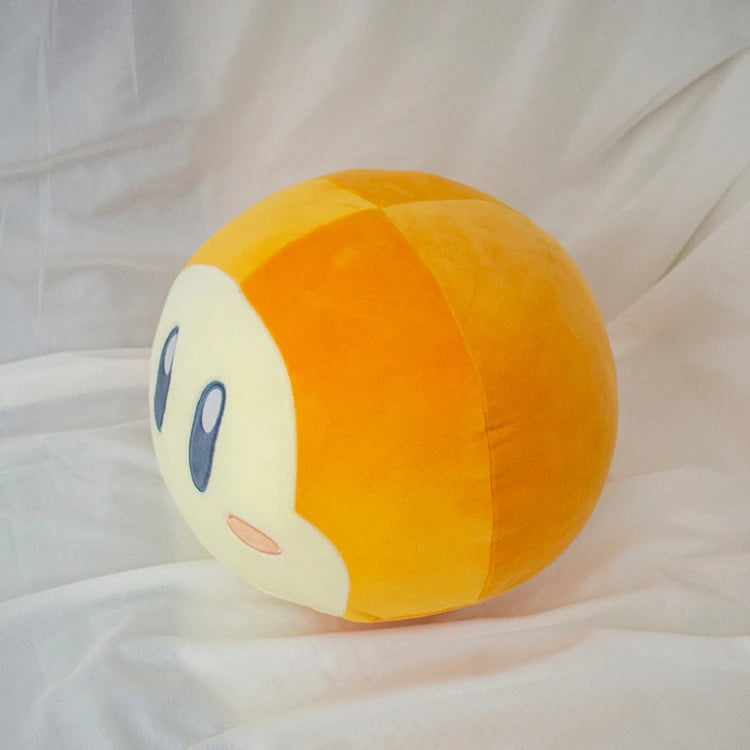 Soft Kirby Plush