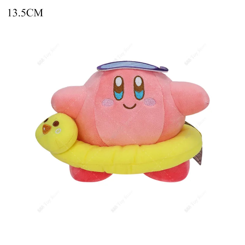 Kirby Plush Toys