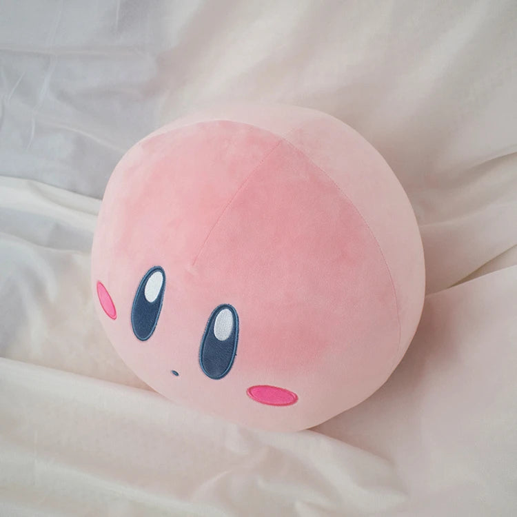 Soft Kirby Plush