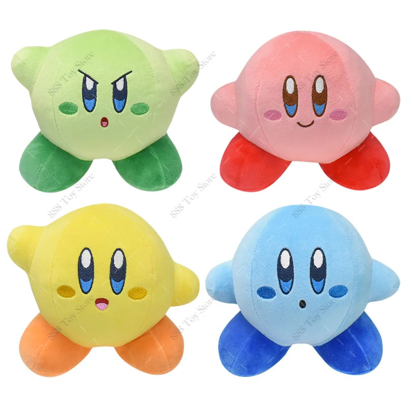 Kirby Plush Toys