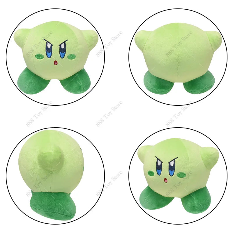 Kirby Plush Toys