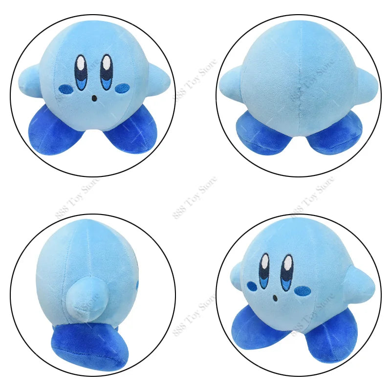 Kirby Plush Toys