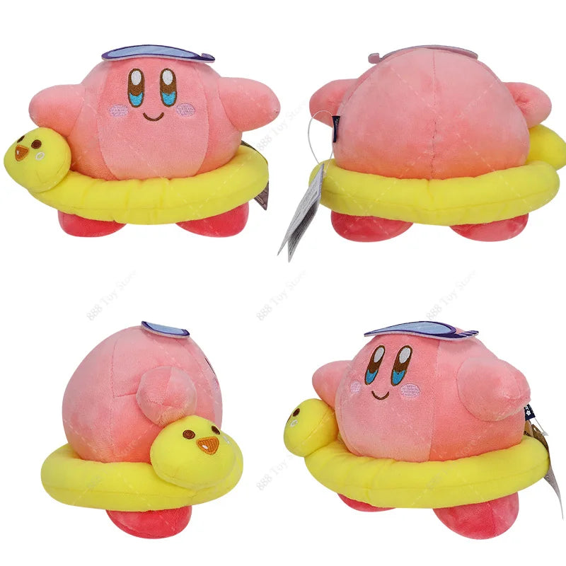 Kirby Plush Toys