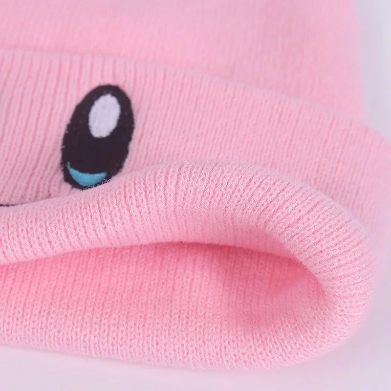 Kirby Beanies