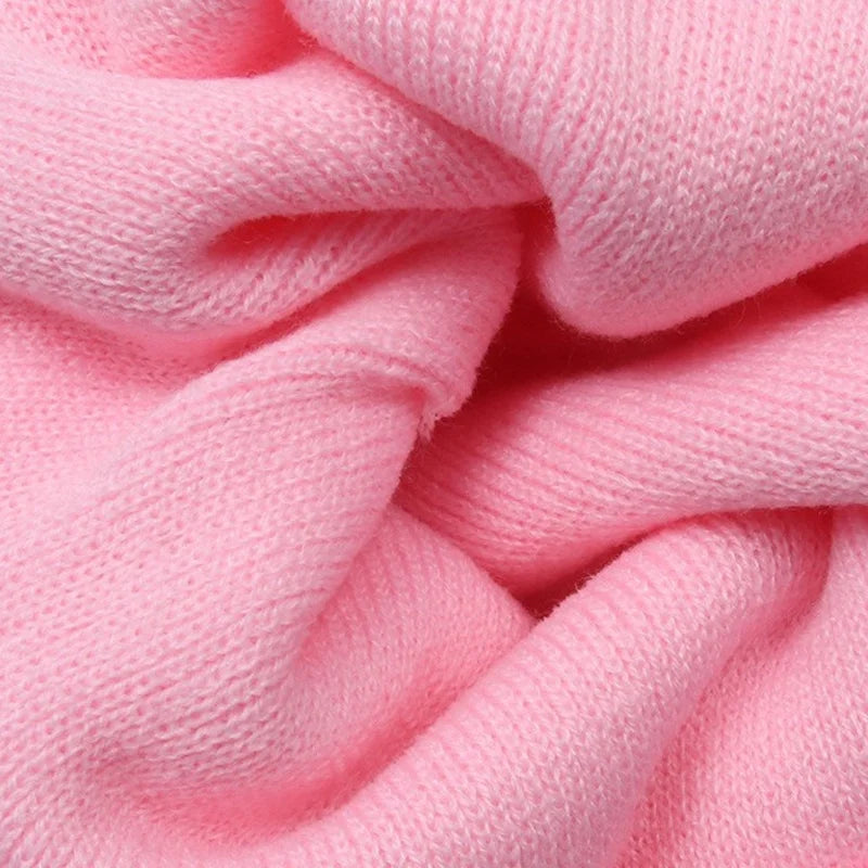 Kirby Beanies