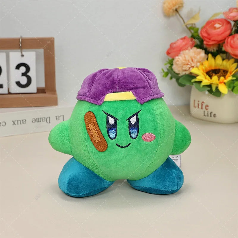 Kirby Plush Toys