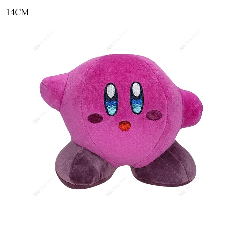 Kirby Plush Toys
