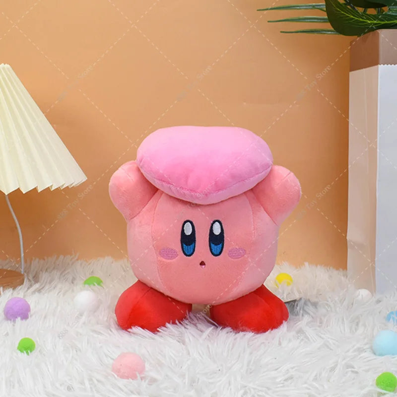 Kirby Plush Toys