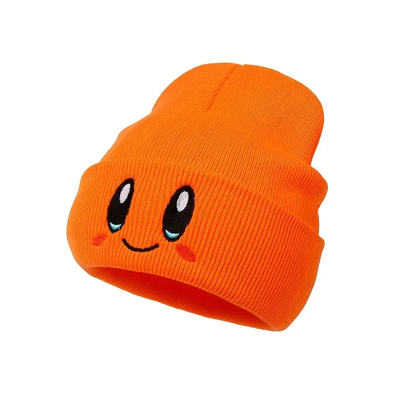 Kirby Beanies