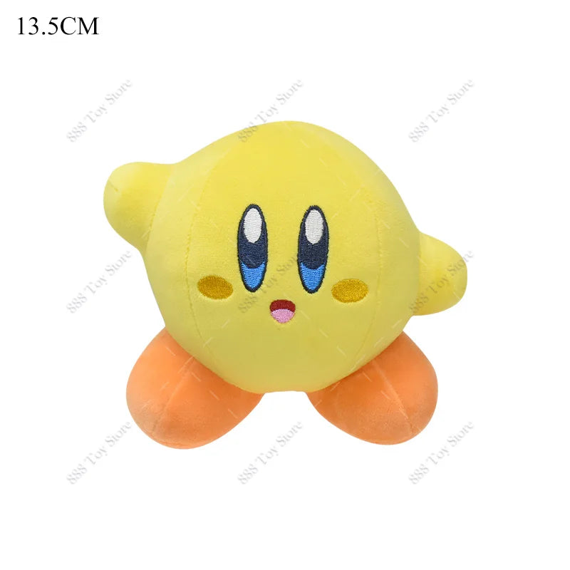 Kirby Plush Toys