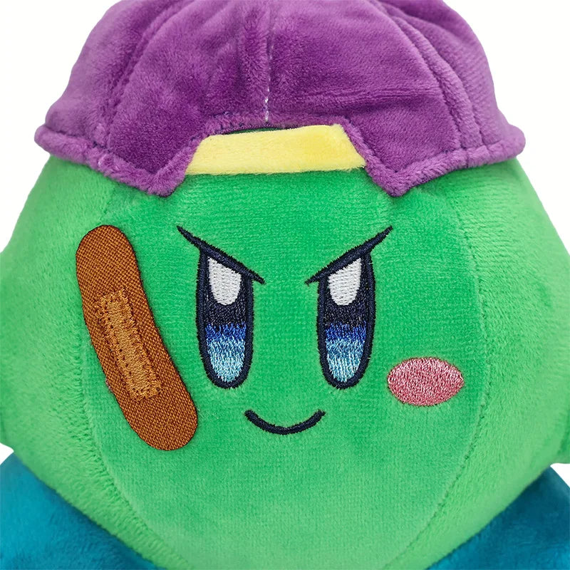 Kirby Plush Toys