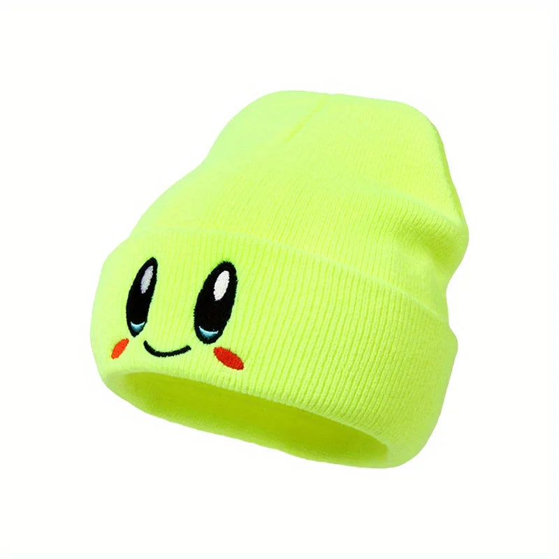Kirby Beanies