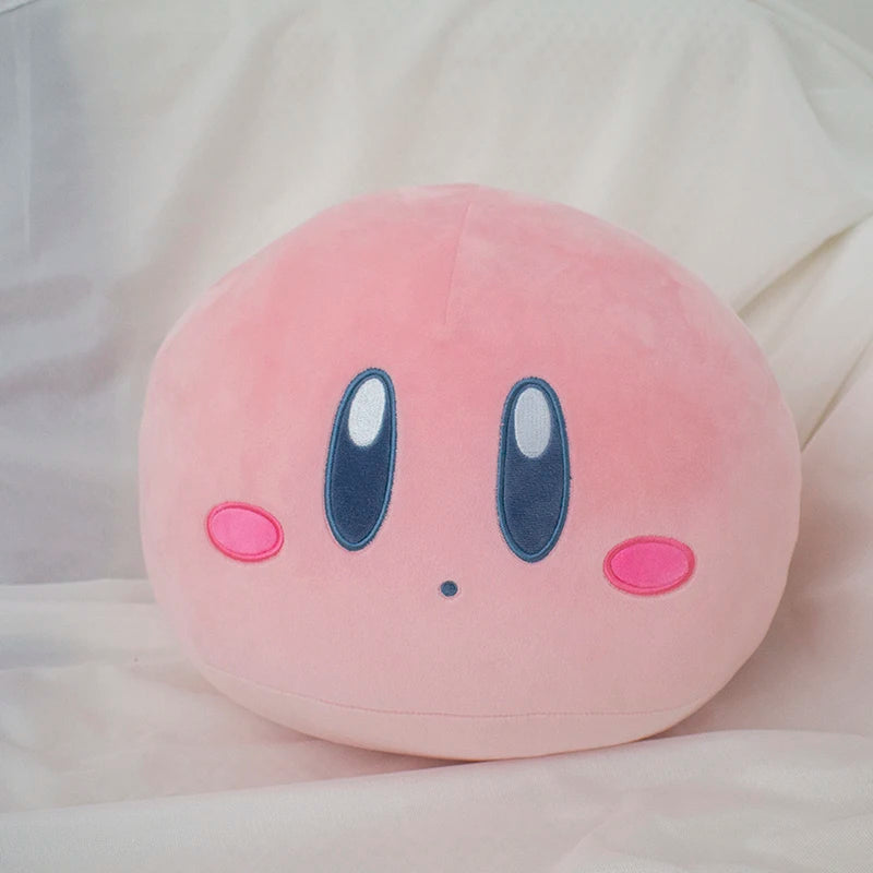 Soft Kirby Plush