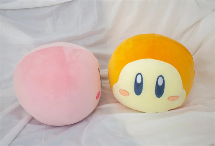 Soft Kirby Plush