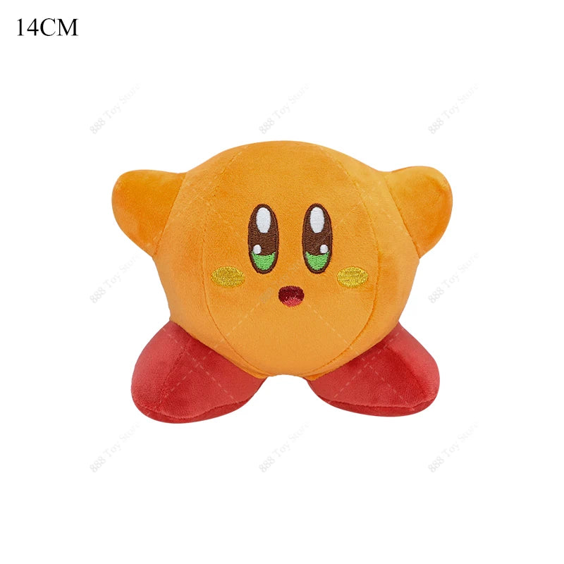 Kirby Plush Toys