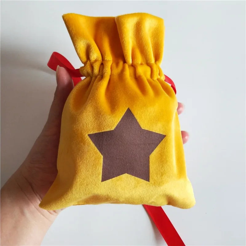 Animal Crossing Hand Bag