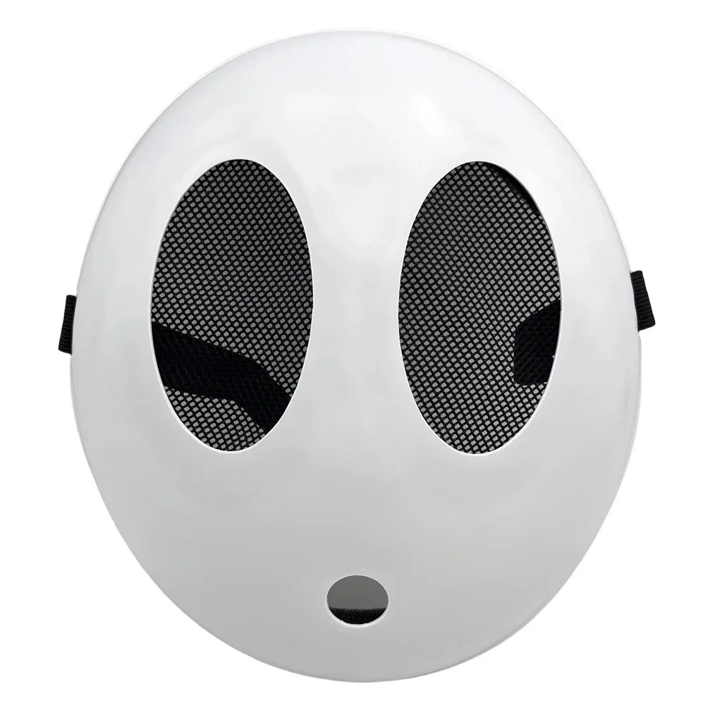Shy Guy Mask