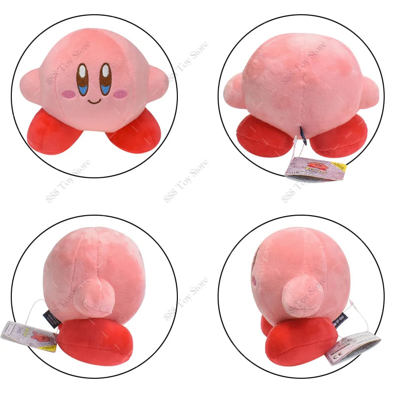 Kirby Plush Toys