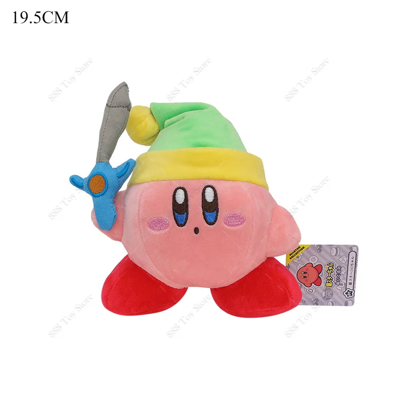Kirby Plush Toys