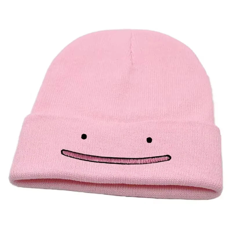 Pokemon Snorlax Ditto Psyduck Beanies