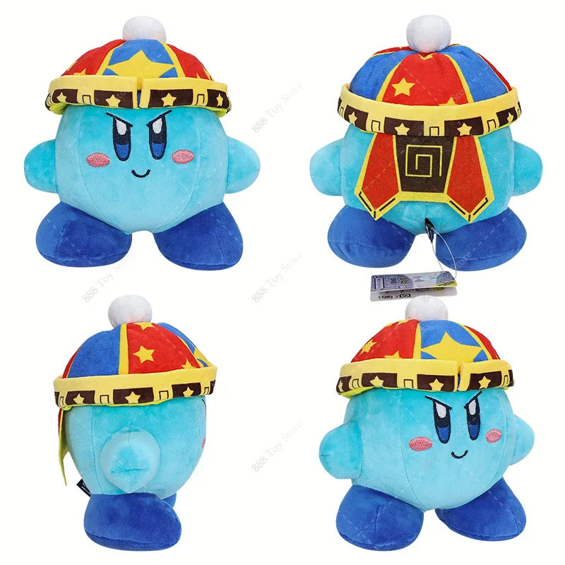Kirby Plush Toys