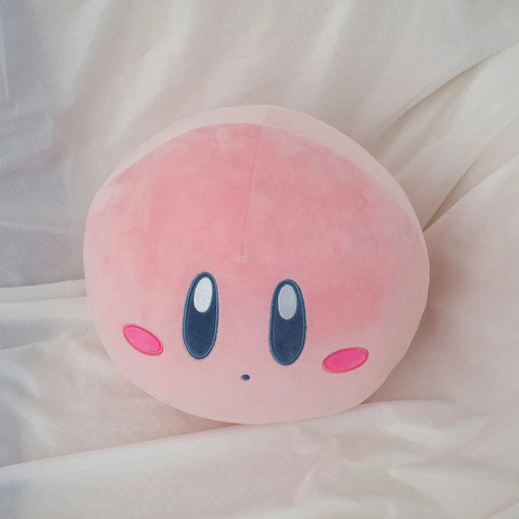 Soft Kirby Plush