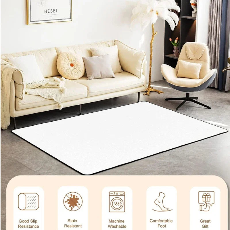 Among Us Floor Mat