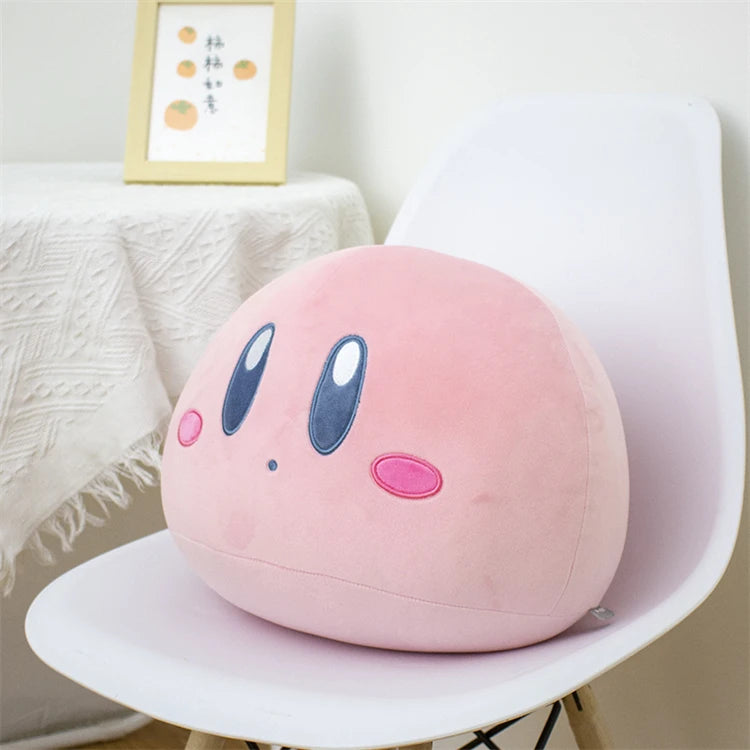 Soft Kirby Plush