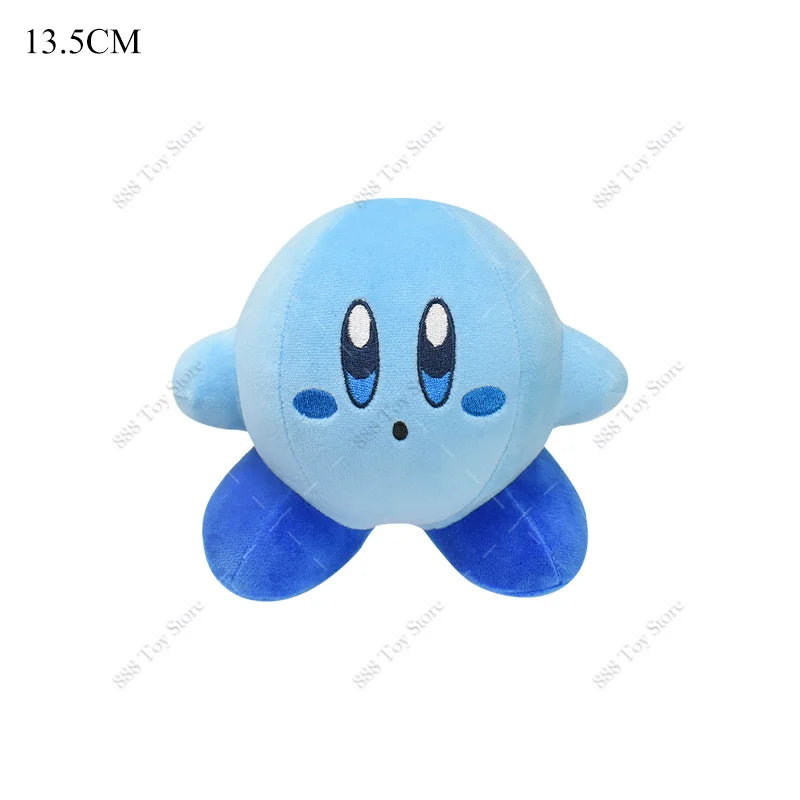 Kirby Plush Toys