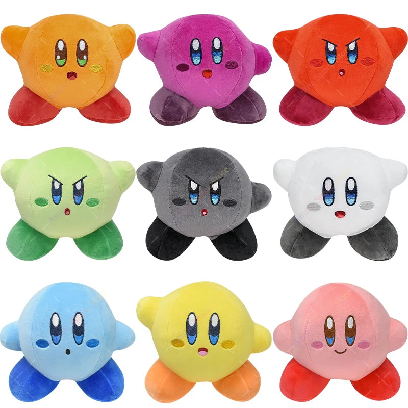 Kirby Plush Toys