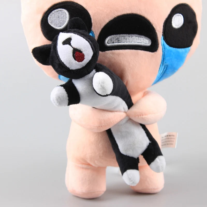 The Binding of Isaac Plush