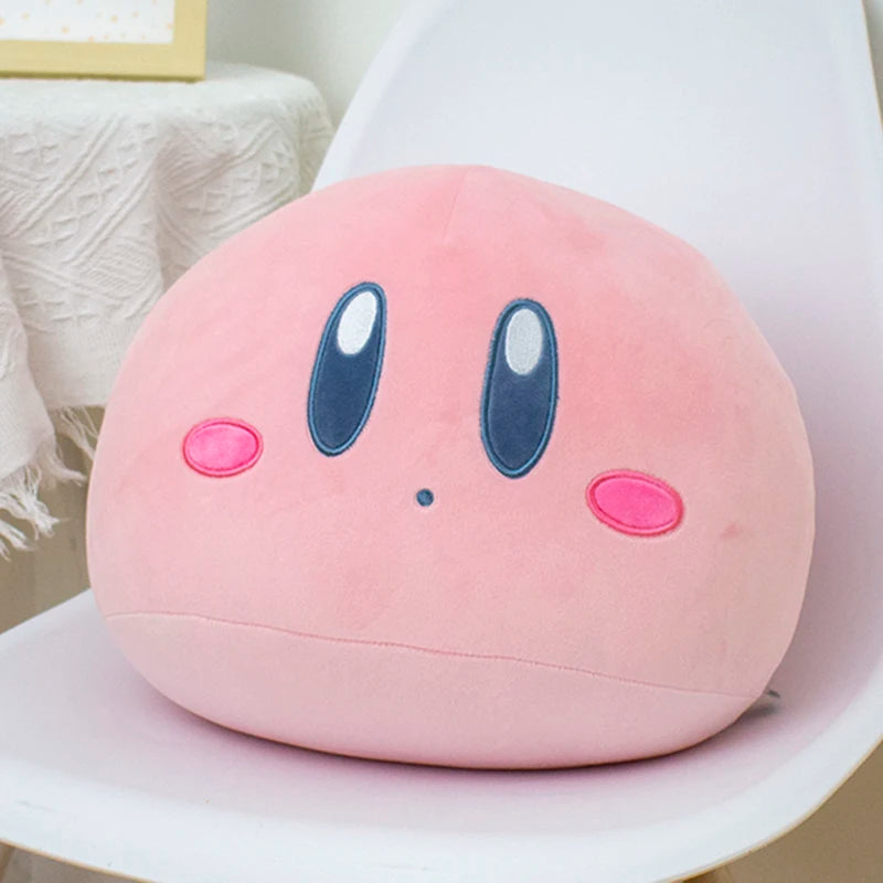 Soft Kirby Plush