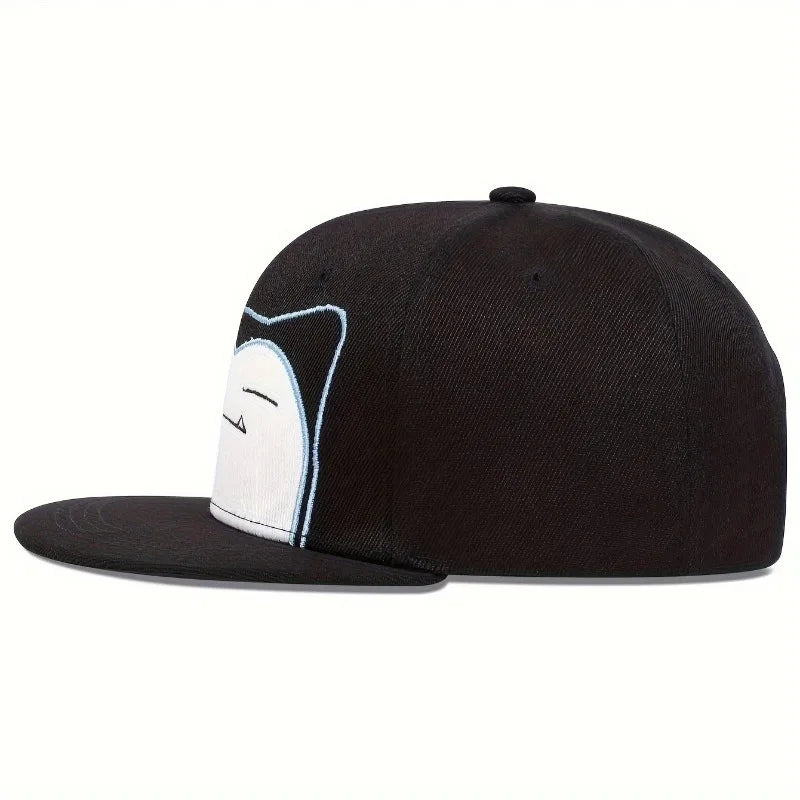 Pokemon Snorlax Sport Baseball Cap