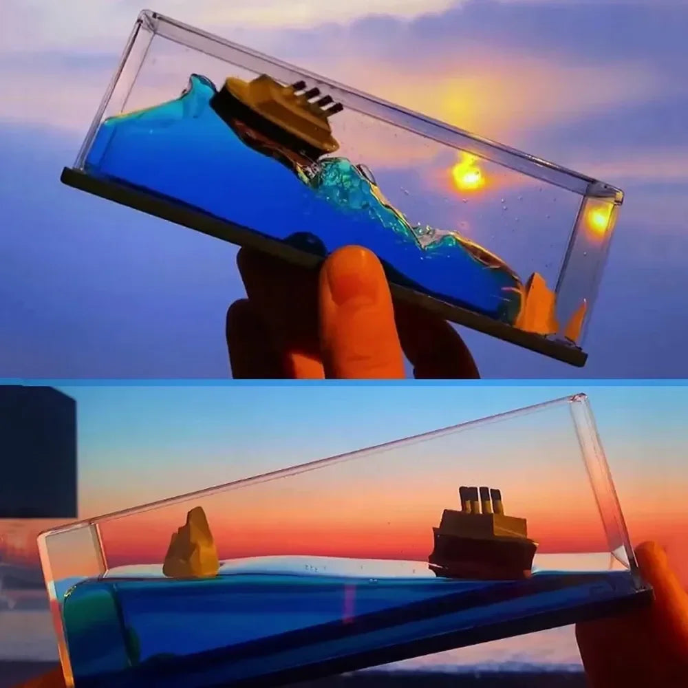 One Piece 3d Ship