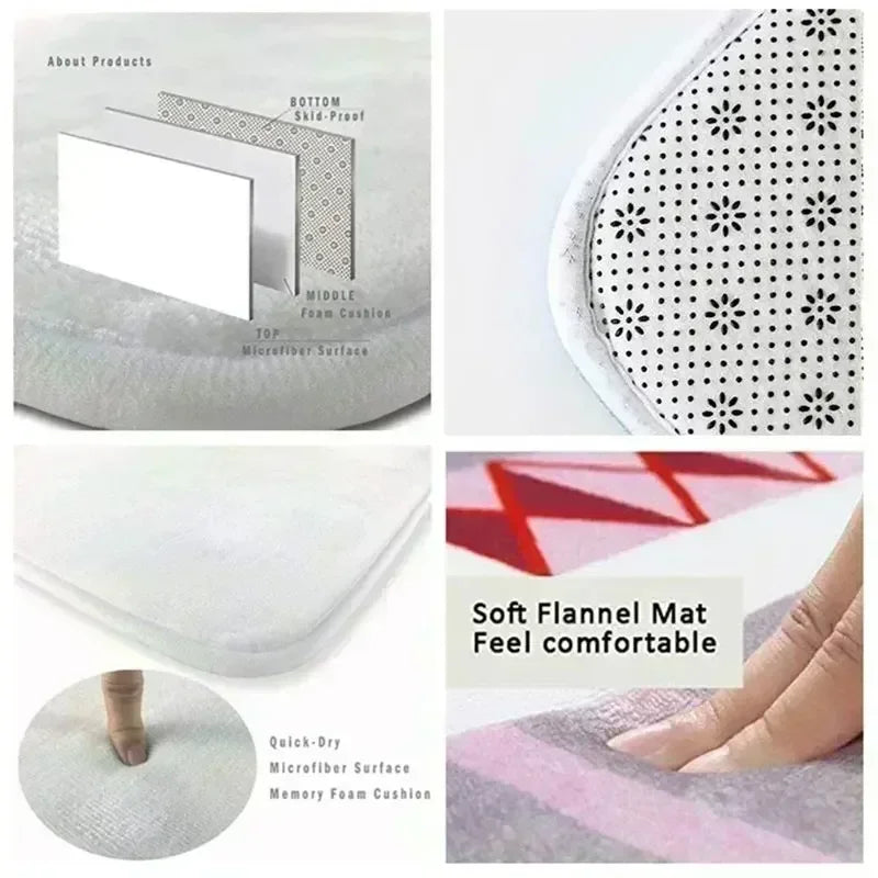 Among Us Floor Mat