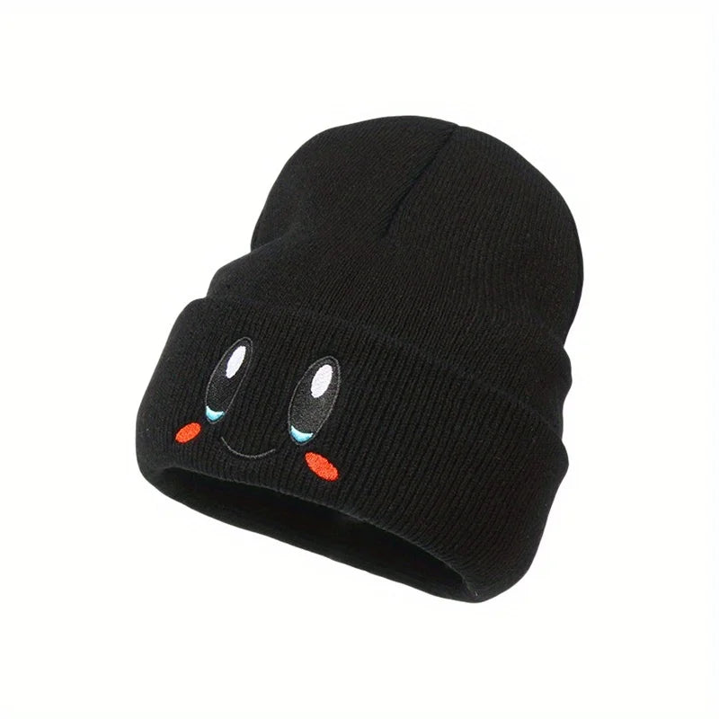 Kirby Beanies