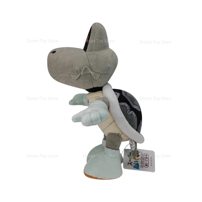 Koopa Paratroopa with Wing Dry Bones