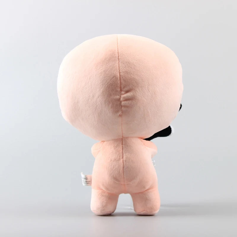 The Binding of Isaac Plush