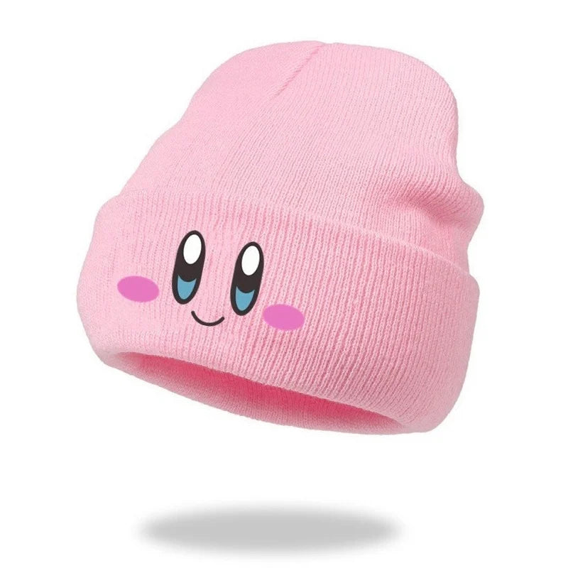 Kirby Beanies